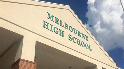 melbourne state high school